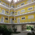 Apartment Aquarosa *