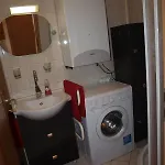 Aquarosa * Héviz