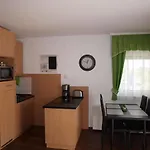 Aquarosa Apartment *