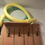 Aquarosa Apartament *
