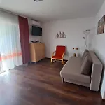 Aquarosa Apartament