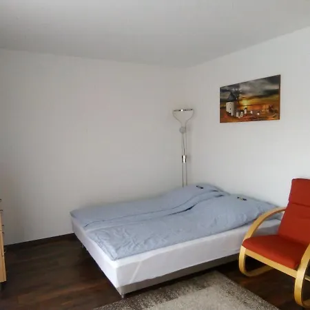 Apartamento Aquarosa Hévíz