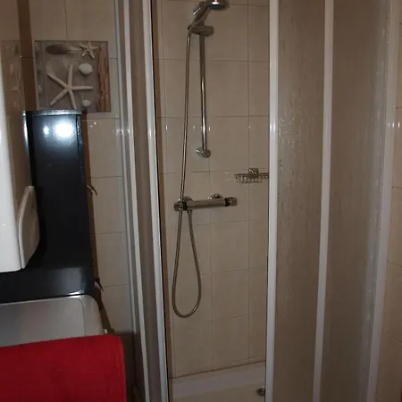 Aquarosa Apartmán