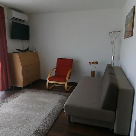 Apartamento Aquarosa