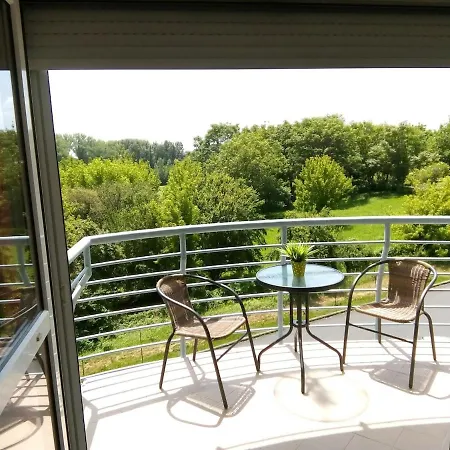Aquarosa Apartmán