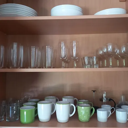 Aquarosa Apartamento Hévíz