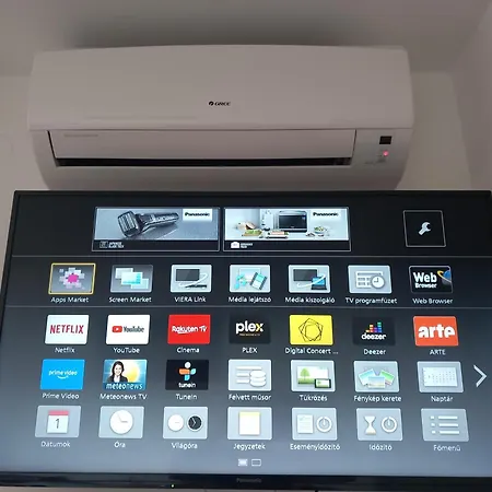 Apartamento Aquarosa *