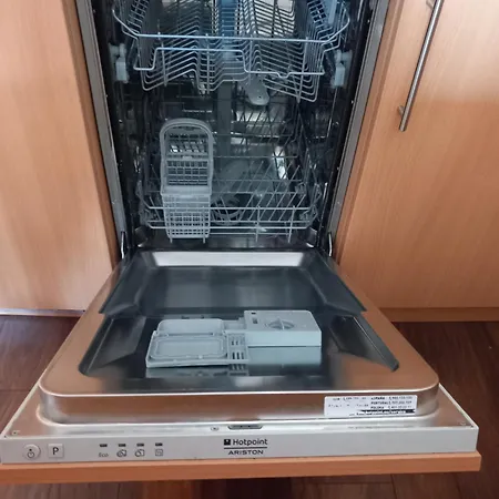 Aquarosa Apartmán Hévíz