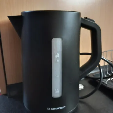 Apartamento Aquarosa Hévíz