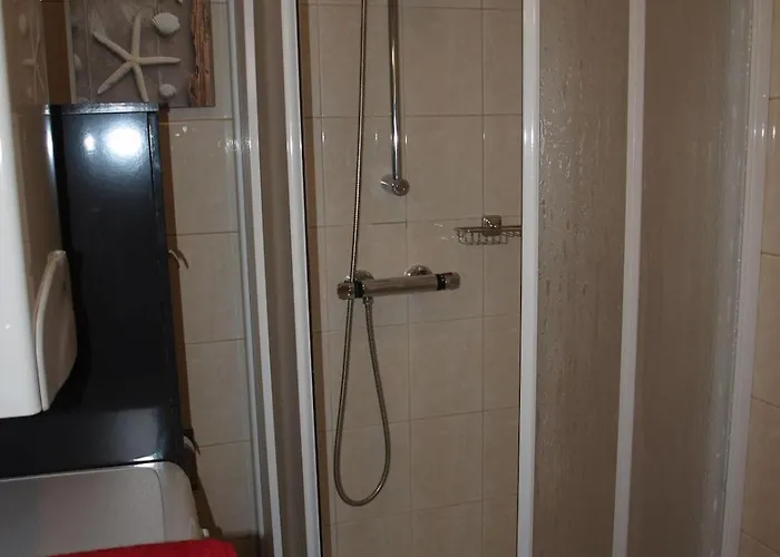 Aquarosa Apartman