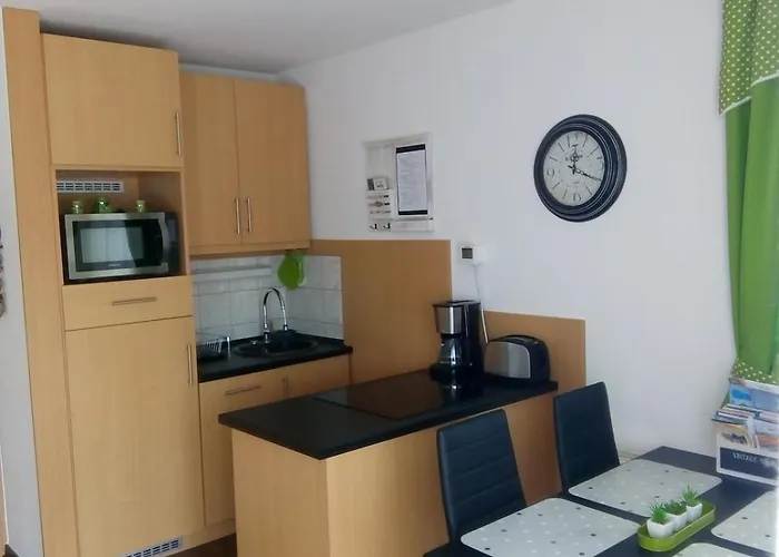 Aquarosa شقة Hévíz