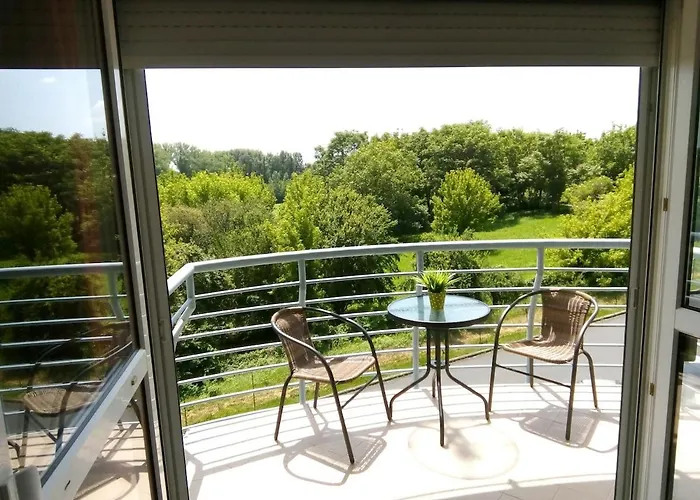 Aquarosa Apartman