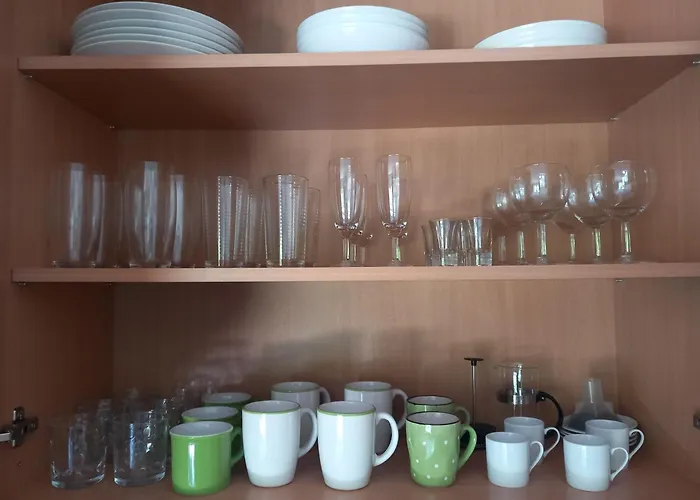 Aquarosa شقة Hévíz