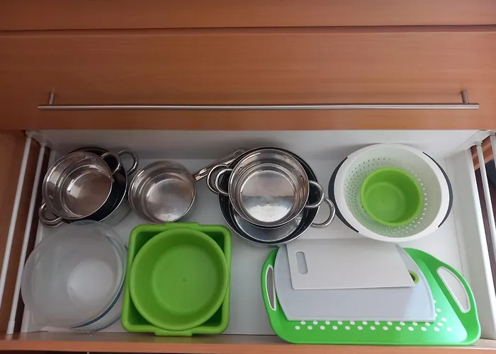 Aquarosa Apartman *