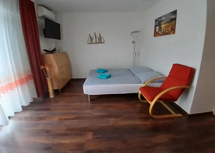 Apartman Aquarosa